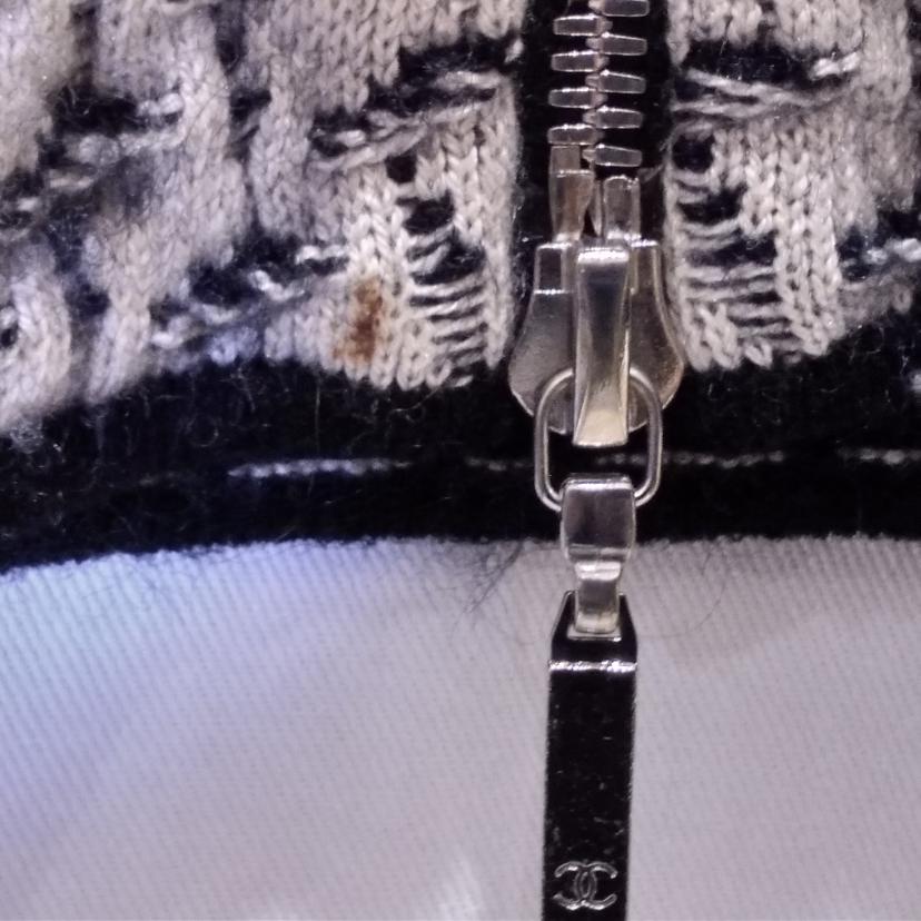 CHANEL シャネル/CHANEL ニットジャケット//ABランク/94