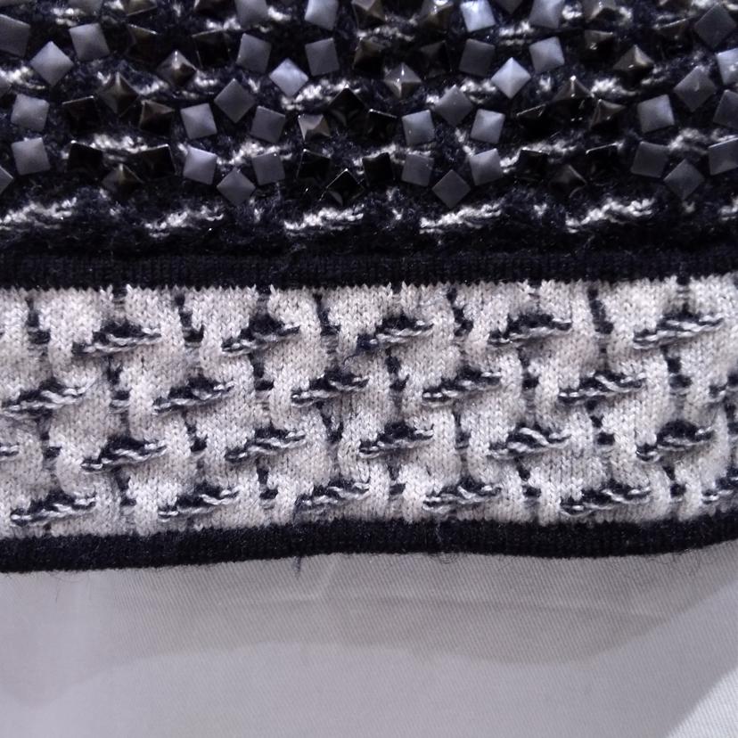 CHANEL シャネル/CHANEL ニットジャケット//ABランク/94