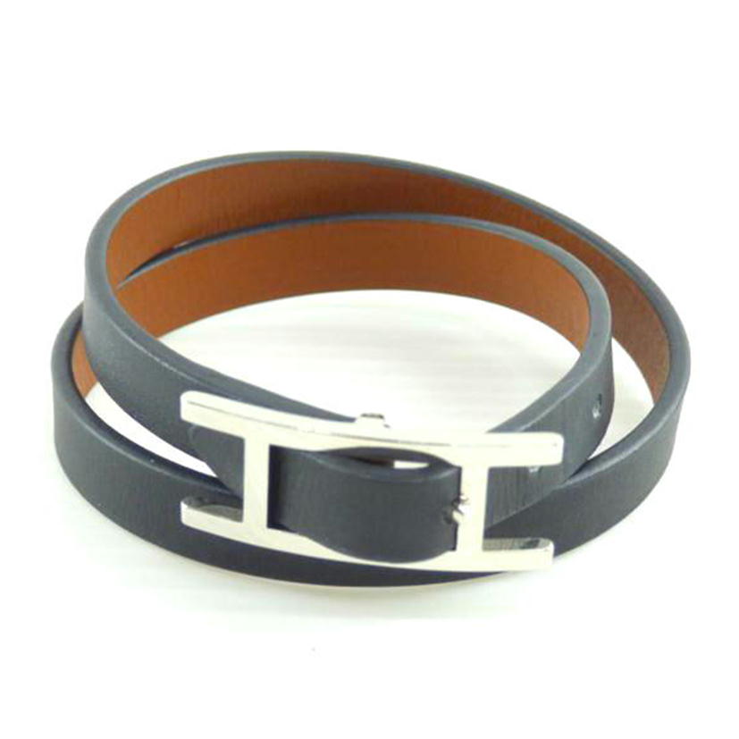 HERMES エルメス/ビーアピ ドゥブルトゥール//SP 01 18/ABランク/64