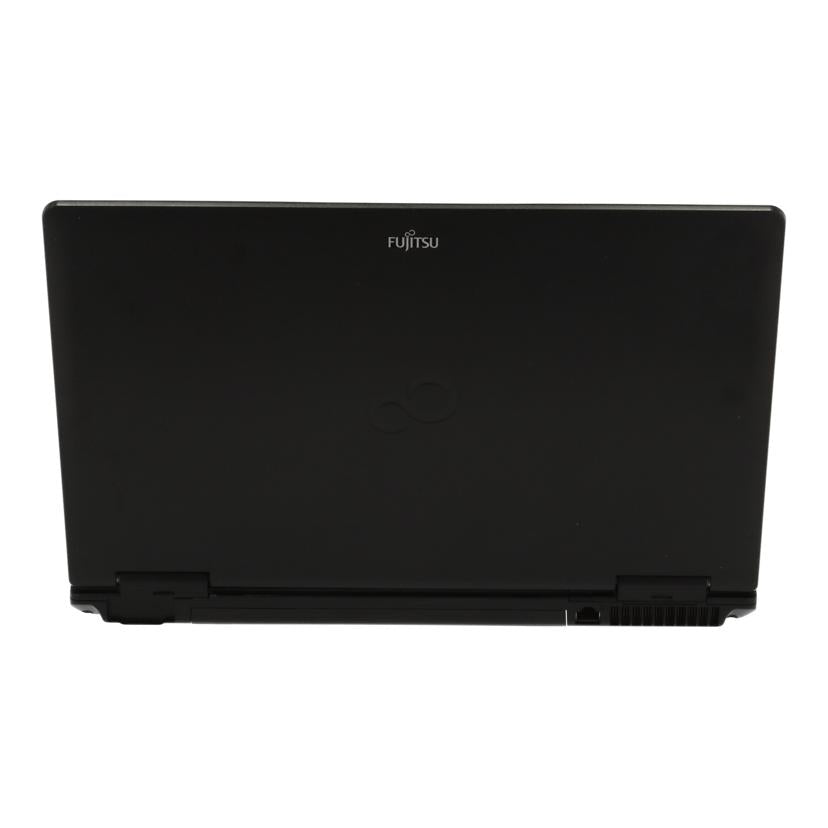 FUJITSU 富士通/Win10ノートPC/FMVNA6GE//R3302169/Bランク/78