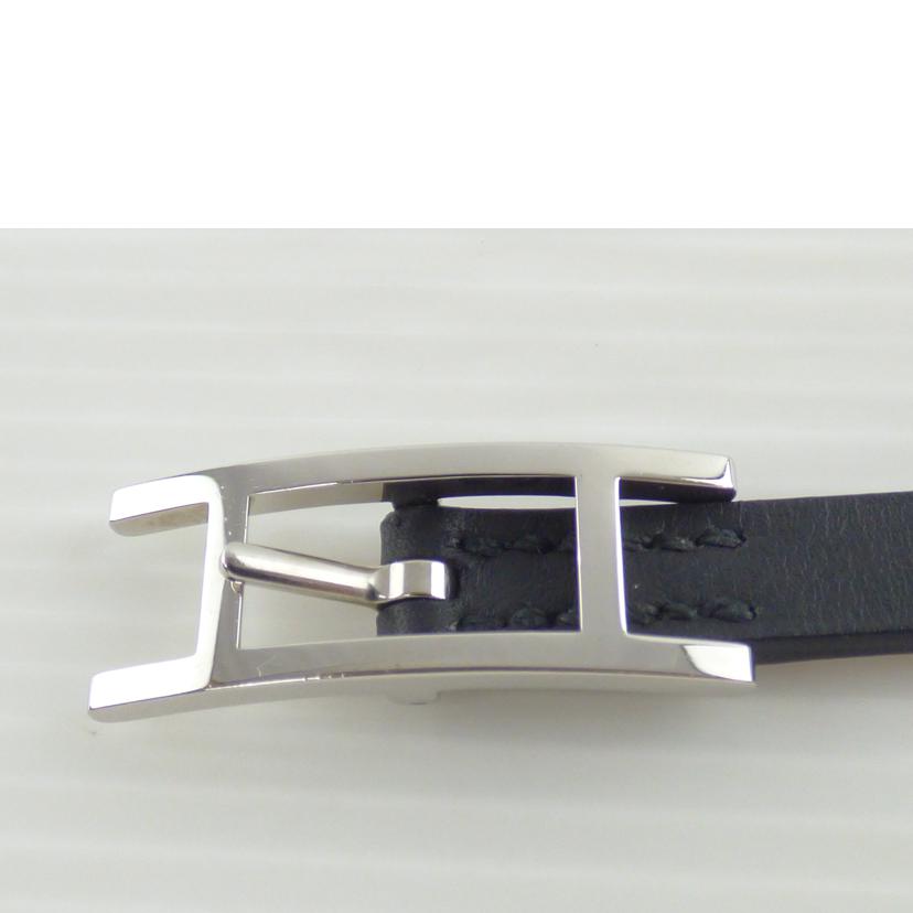 HERMES エルメス/ビーアピ ドゥブルトゥール//SP 01 18/ABランク/64