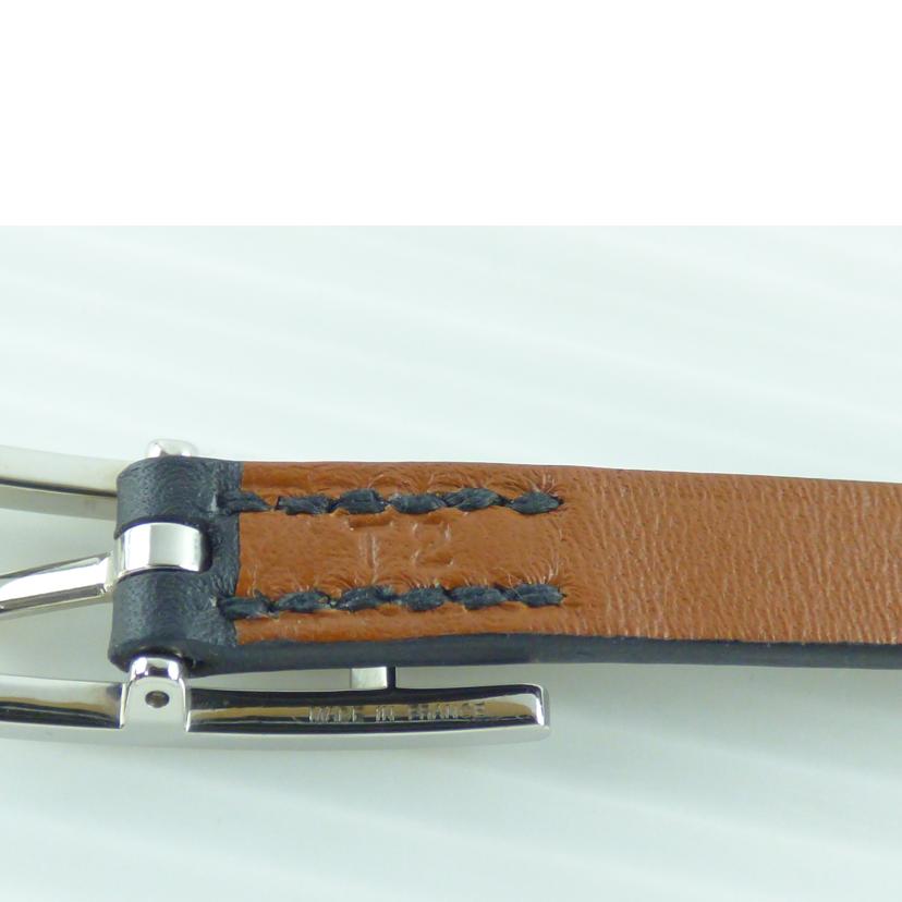 HERMES エルメス/ビーアピ ドゥブルトゥール//SP 01 18/ABランク/64