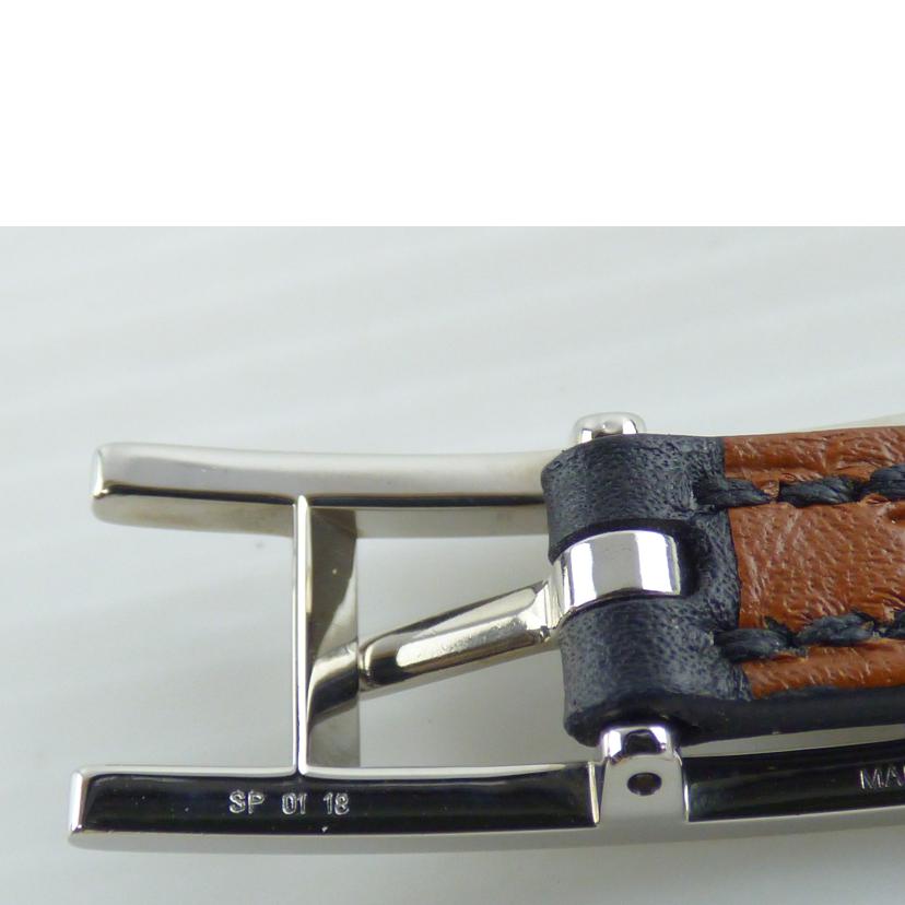 HERMES エルメス/ビーアピ ドゥブルトゥール//SP 01 18/ABランク/64