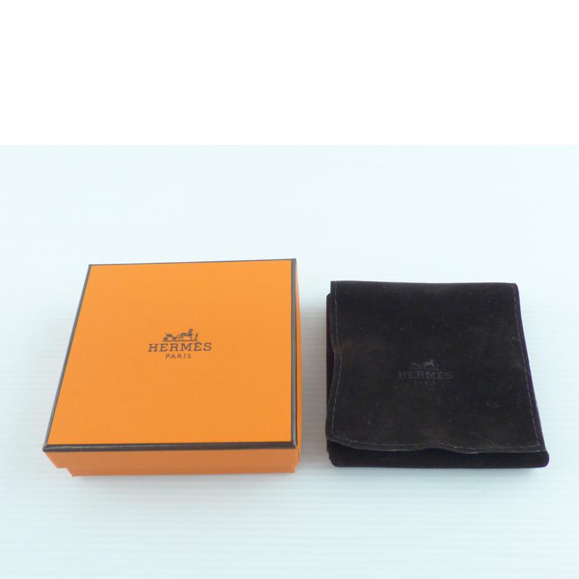 HERMES エルメス/ビーアピ ドゥブルトゥール//SP 01 18/ABランク/64