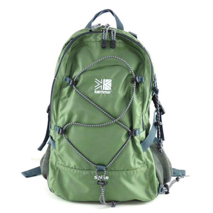karrimor カリマー/リュックサック//BCランク/64