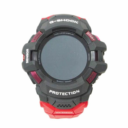 CASIO/G-SHOCK/GSW-H1000/スマートウォッチ/GSW-H1000//AA9JRG/ABランク/78