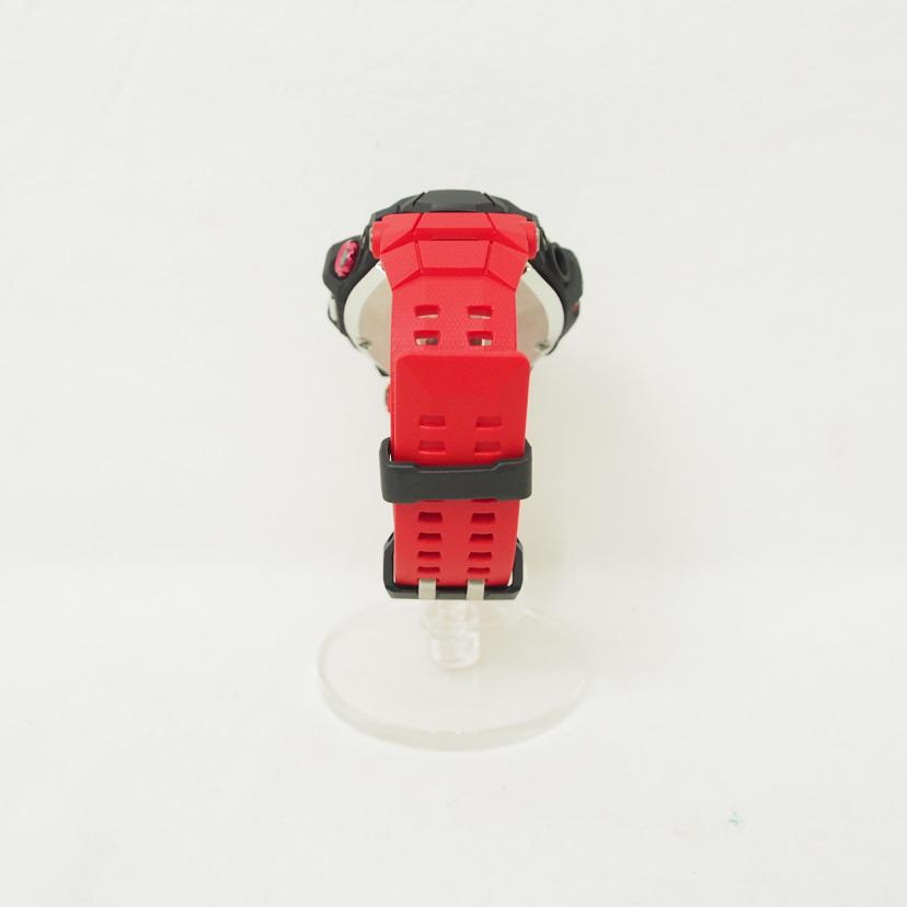 CASIO/G-SHOCK/GSW-H1000/スマートウォッチ/GSW-H1000//AA9JRG/ABランク/78