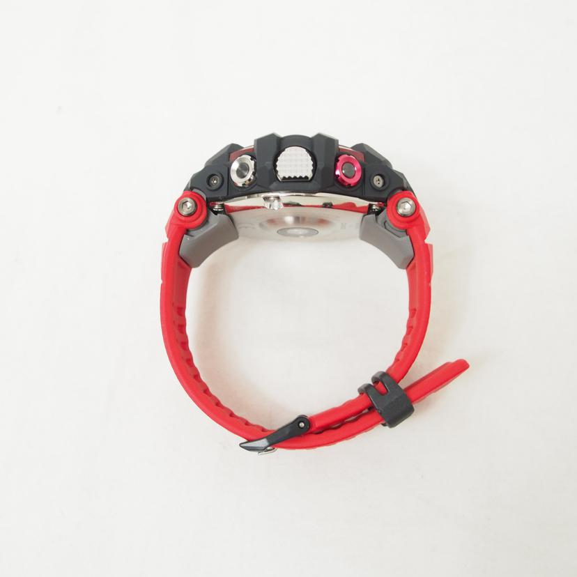 CASIO/G-SHOCK/GSW-H1000/スマートウォッチ/GSW-H1000//AA9JRG/ABランク/78