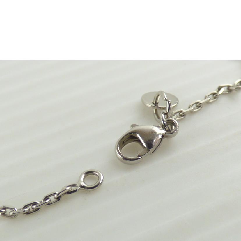 HERMES エルメス/アス・ドゥ・クール ネックレス//Z刻印/ABランク/64