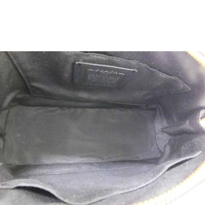 COACH COACH/2WAYシグネチャーハンドバッグ/F27583//G2122/ABランク/88