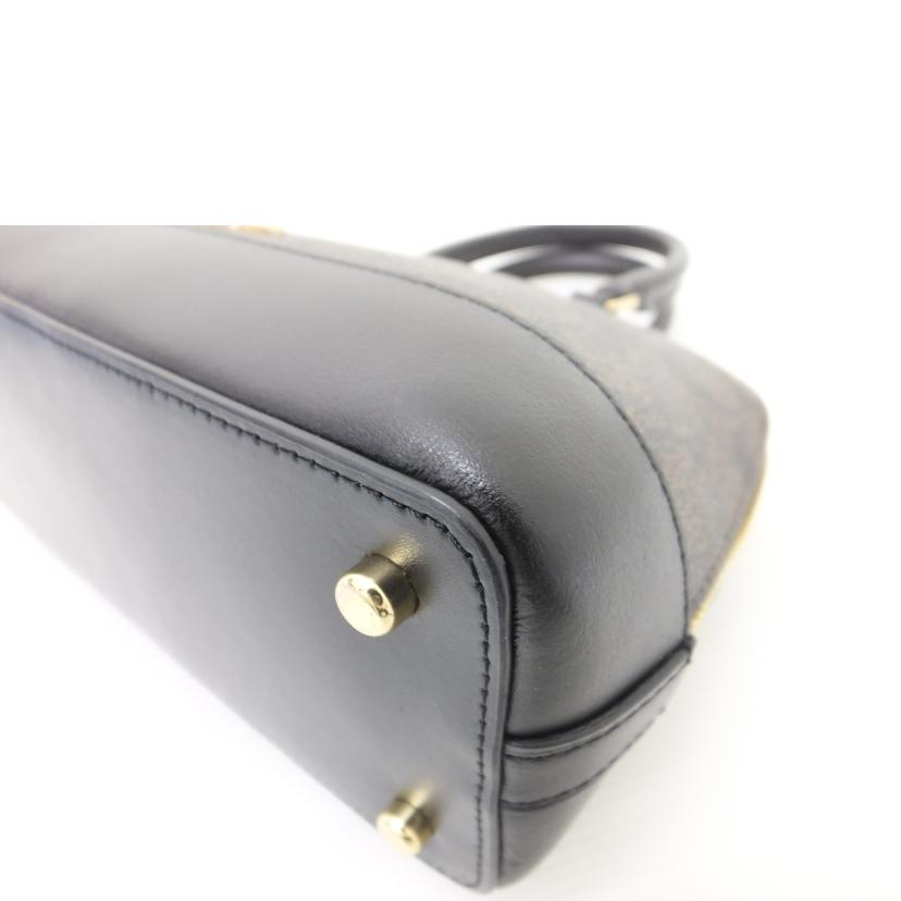 COACH COACH/2WAYシグネチャーハンドバッグ/F27583//G2122/ABランク/88