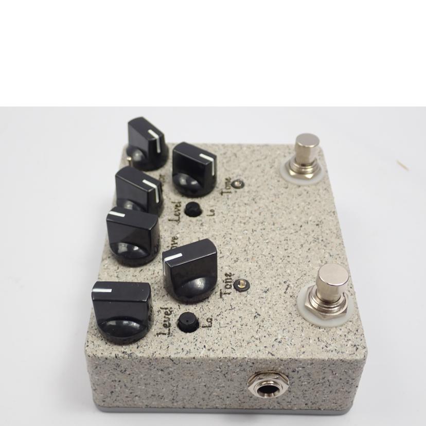 ENDROLL エンドロール/オーバードライブ/ディストーション/Geminy Bdi&Bod//Aランク/62