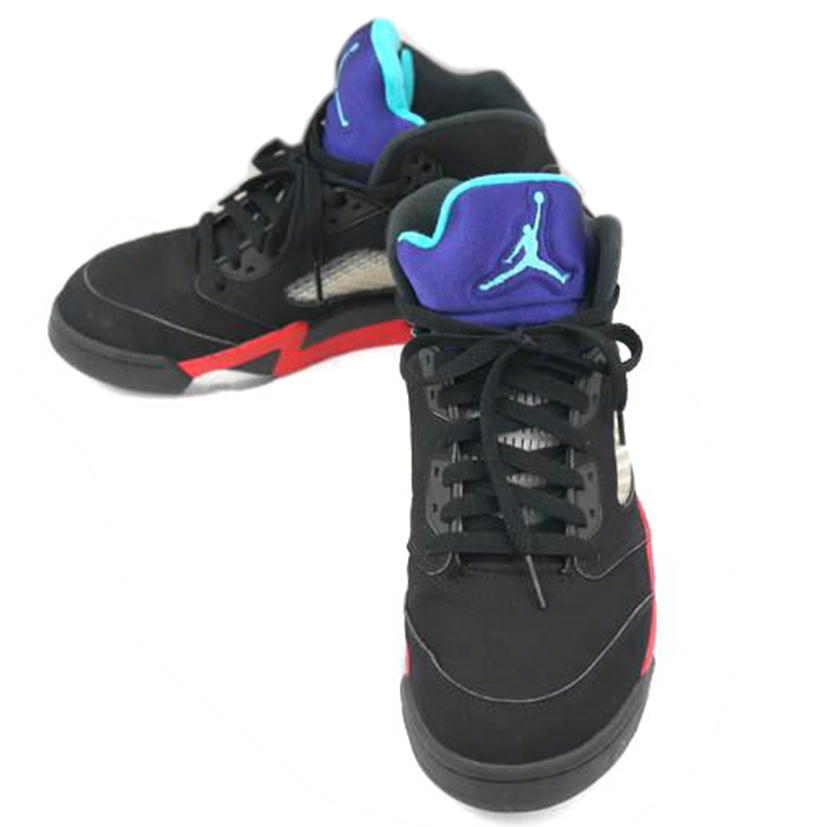 NIKE ナイキ/NIKE AJ5 RETRO /CZ1786-001//ABランク/67