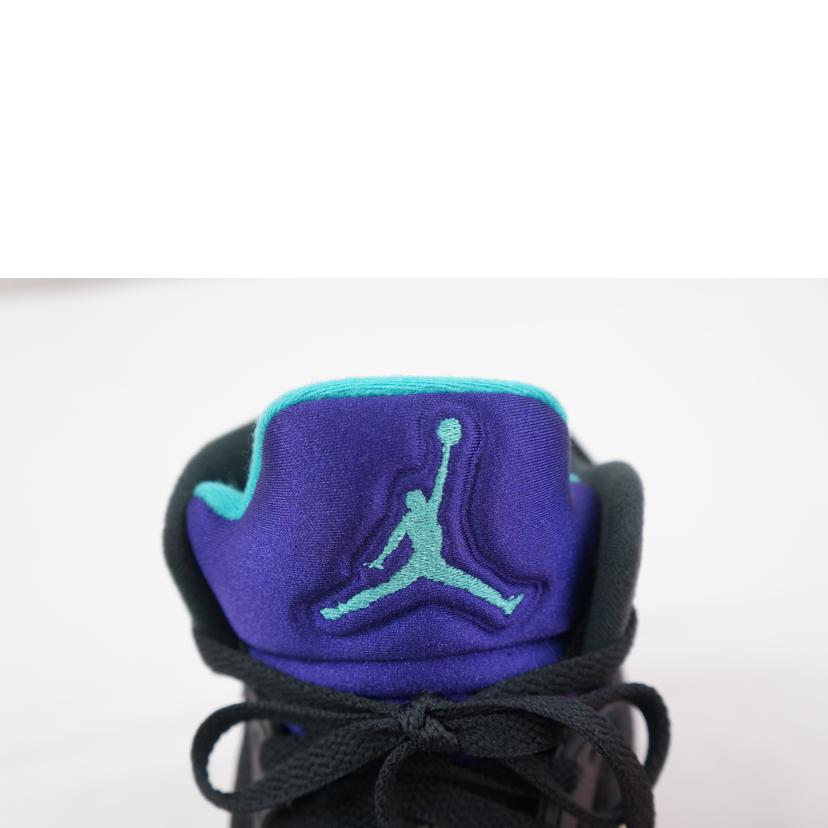 NIKE ナイキ/NIKE AJ5 RETRO /CZ1786-001//ABランク/67