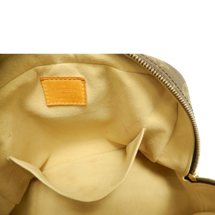 LOUIS VUITTON ルイヴィトン/マンハッタンPM/モノグラム/M40026//TH1015/BCランク/85