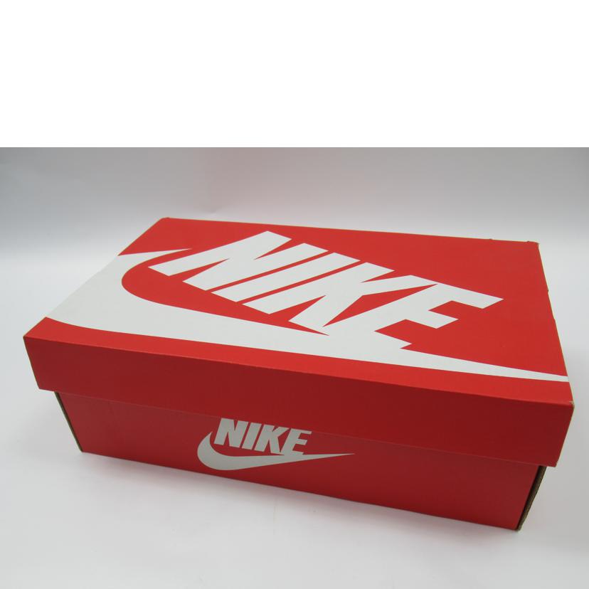 NIKE ナイキ/DUNK LOW RETRO PRM/Cidle/DH0601-001//SAランク/63