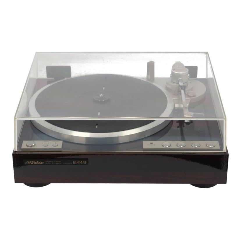 Victor ビクター/レコードプレーヤー/QL-Y44F//07113941/Cランク/67
