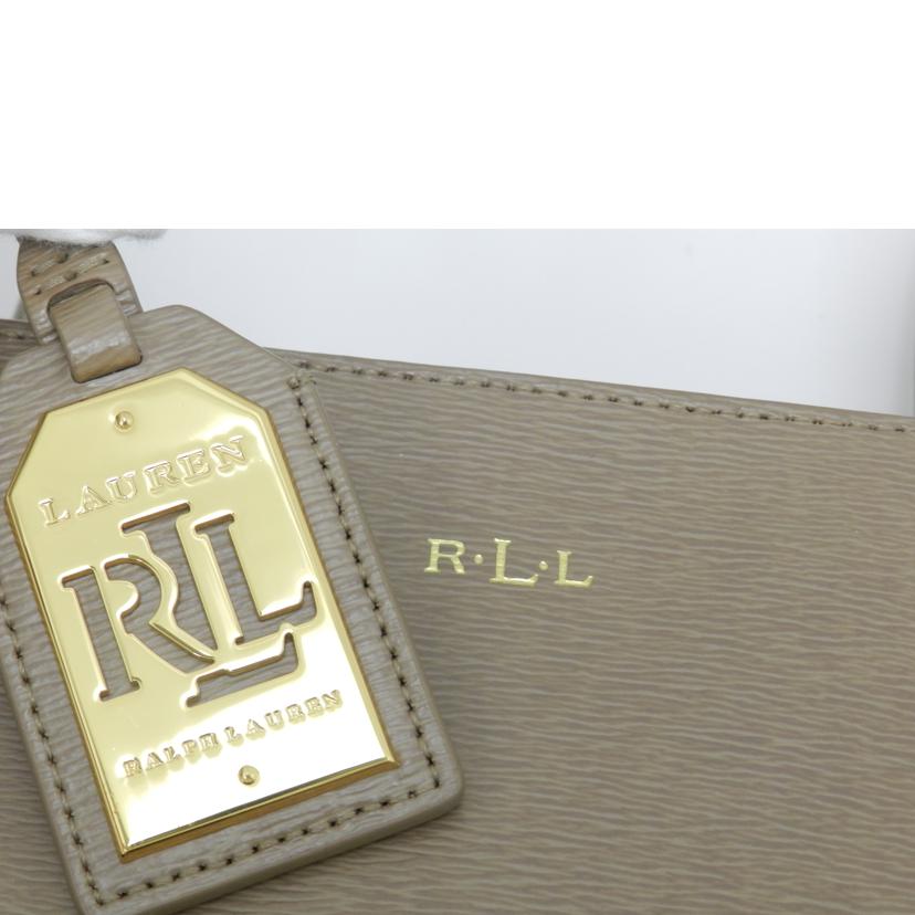 RALPHLAUREN ラルフローレン/RLL バッグ//SAランク/69
