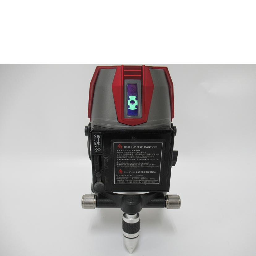 TECNO テクノ/レーザー墨出し機/LST-EG60U//QEU2012096/Aランク/63