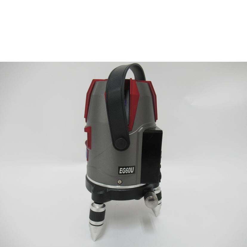 TECNO テクノ/レーザー墨出し機/LST-EG60U//QEU2012096/Aランク/63