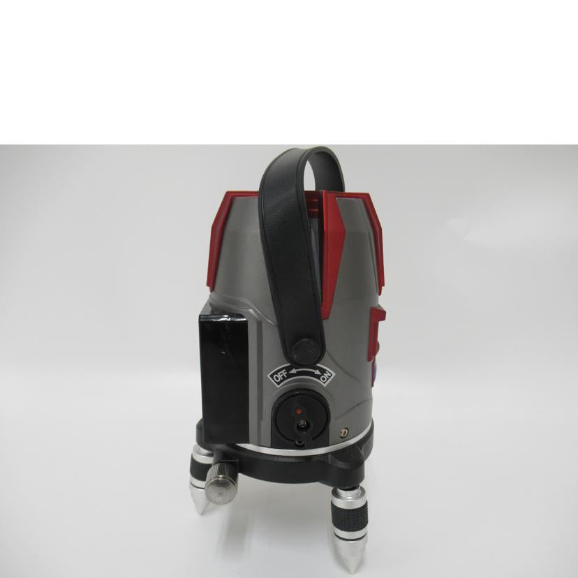 TECNO テクノ/レーザー墨出し機/LST-EG60U//QEU2012096/Aランク/63