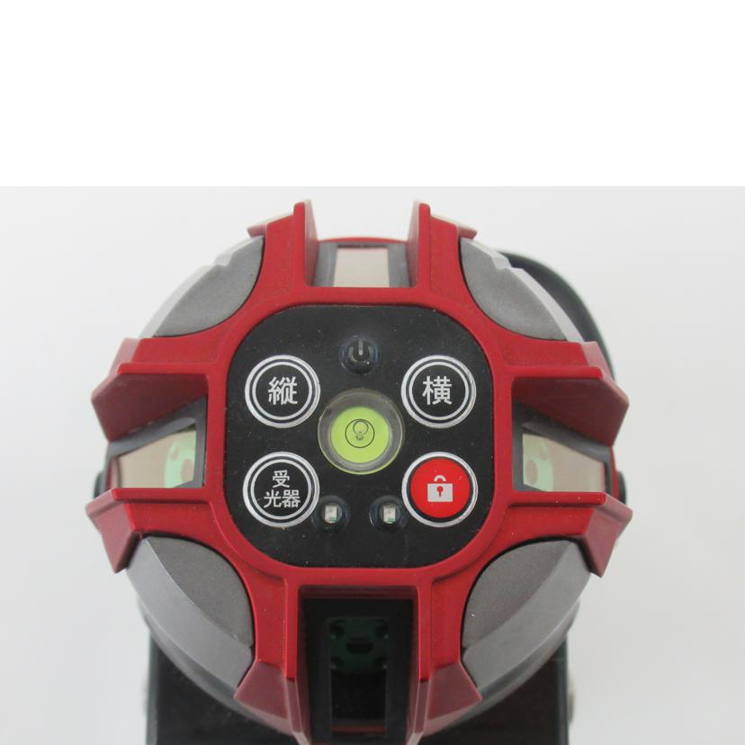 TECNO テクノ/レーザー墨出し機/LST-EG60U//QEU2012096/Aランク/63