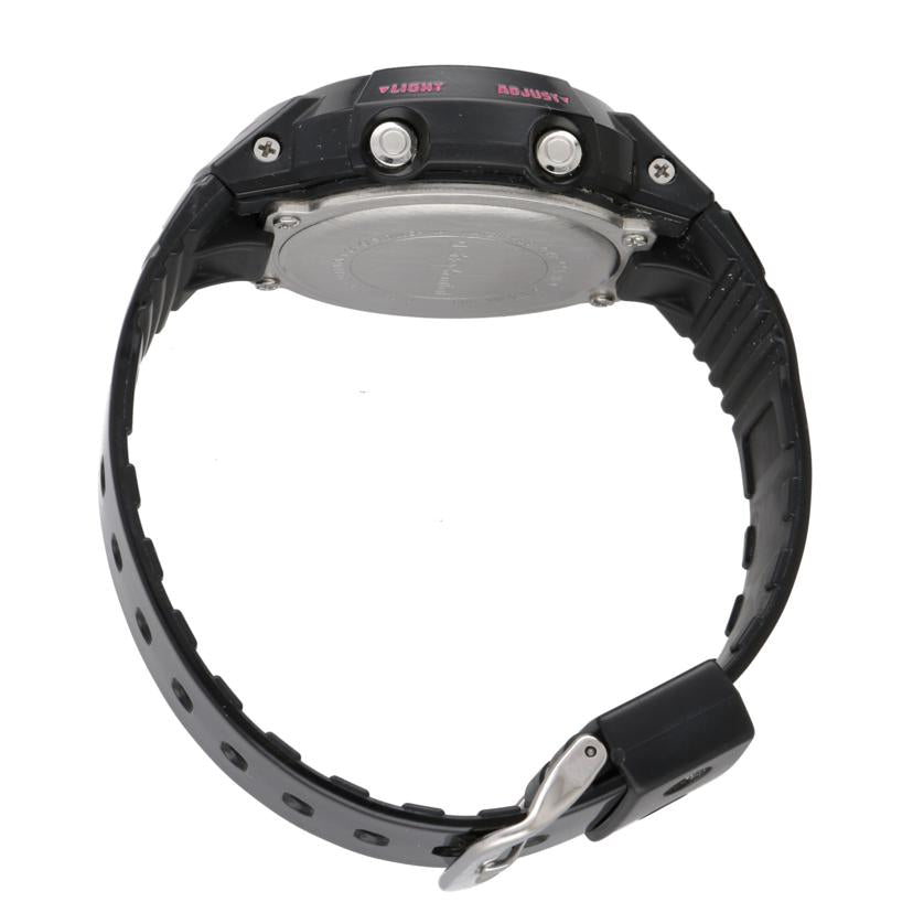 CASIO カシオ CASIO G-SHOCK mini アナデジ/G-SHOCK mini/アナデジ/GMN-500-1B2JR//541*/ABランク/37