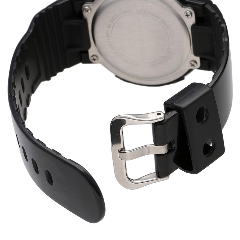 CASIO カシオ CASIO G-SHOCK mini アナデジ/G-SHOCK mini/アナデジ/GMN-500-1B2JR//541*/ABランク/37