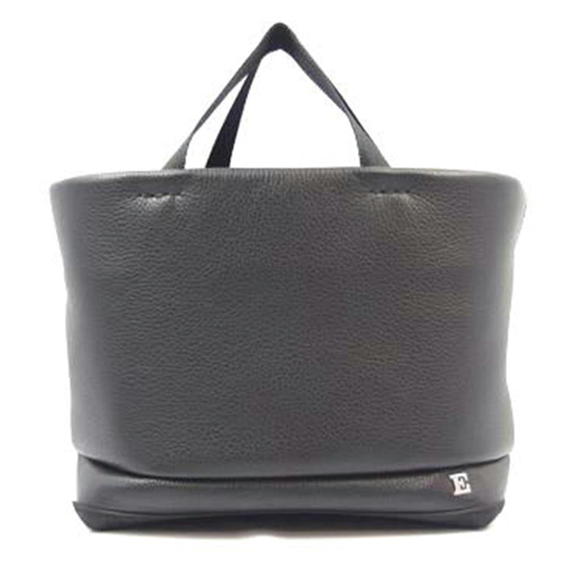 EBAGOS エバゴス/エバゴス スニークトート フニュシュリンク ブラック//SAランク/83