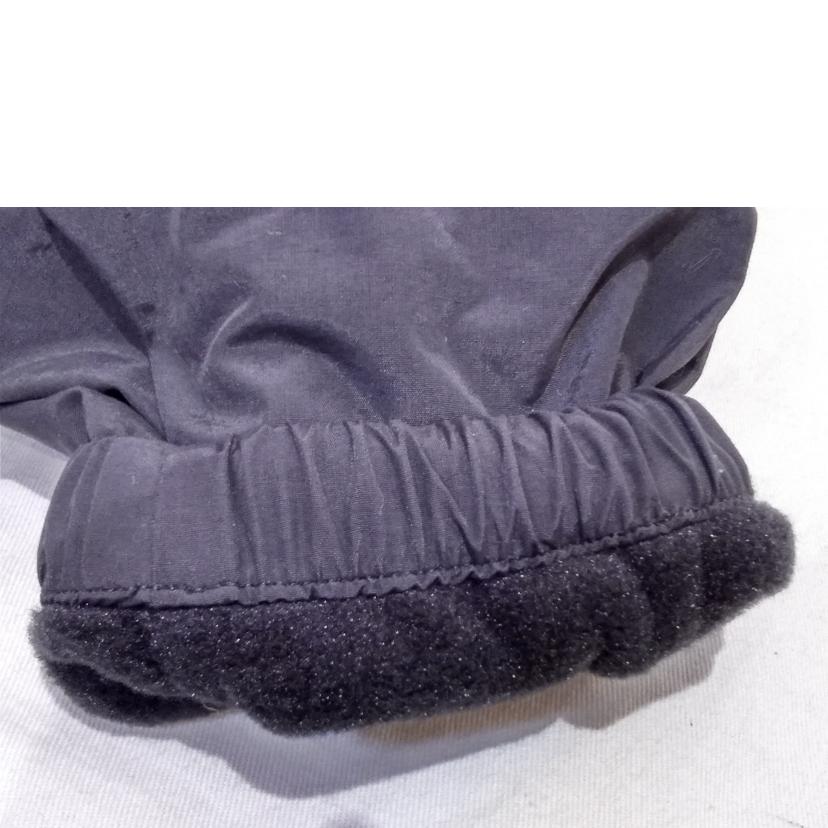 SUPREME シュプリーム/SUPREME 裏フリースナイロンロゴジャケット//ABランク/94