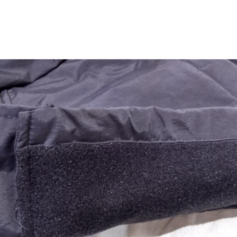 SUPREME シュプリーム/SUPREME 裏フリースナイロンロゴジャケット//ABランク/94