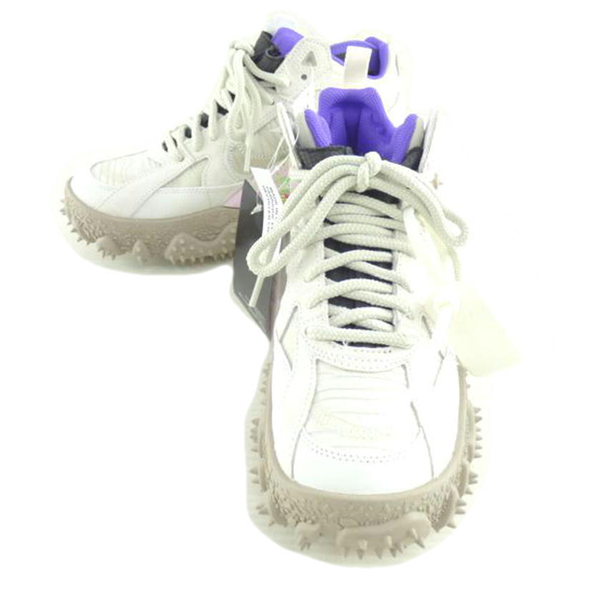 Off-White × Nike ナイキ/AIR TERRA FORMA/DQ1615-100//SAランク/64