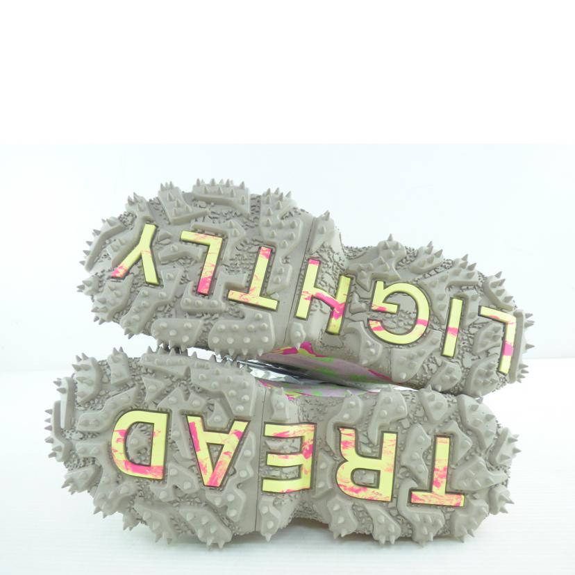 Off-White × Nike ナイキ/AIR TERRA FORMA/DQ1615-100//SAランク/64