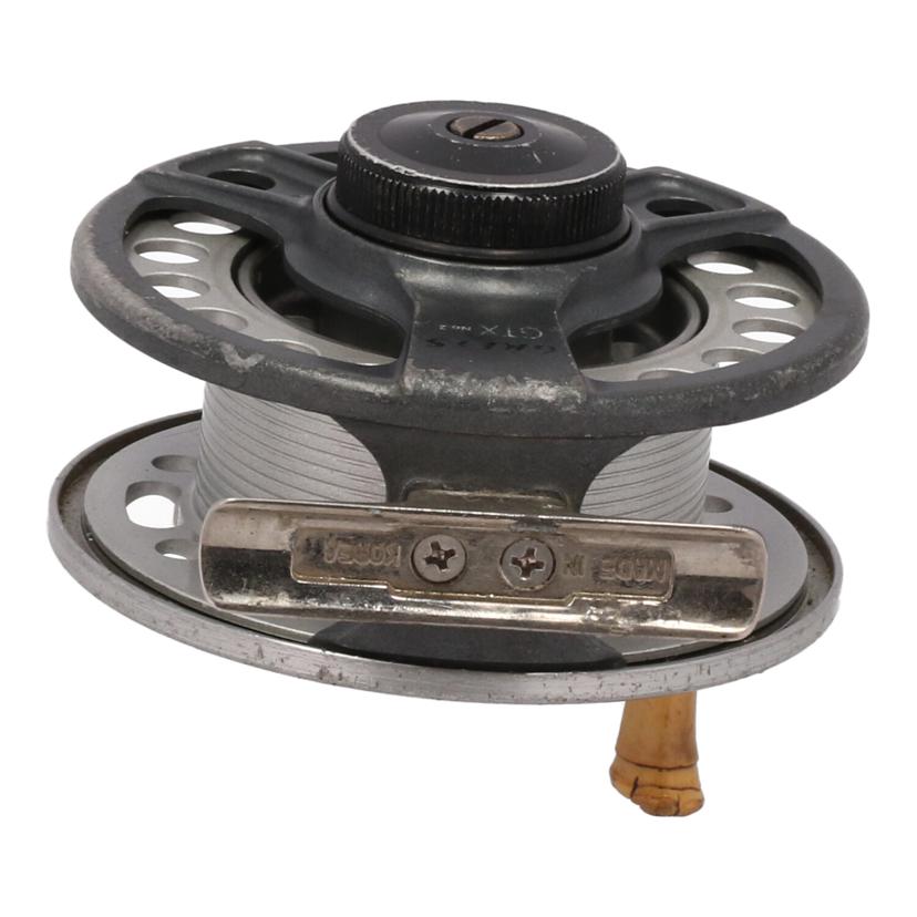 GREYS グレイズ/フライリール/ グレイズ/GTX No.2//-/Cランク/82