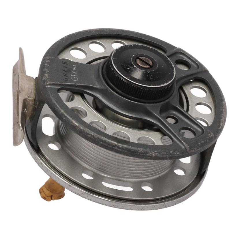 GREYS グレイズ/フライリール/ グレイズ/GTX No.2//-/Cランク/82