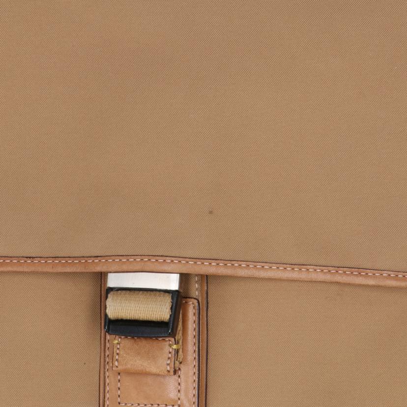 COACH コーチ/キャンバスレザーメッセンジャー/5737//M2K/Bランク/75