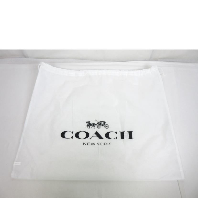 COACH コーチ/フィールドトート シグネチャーウィズパッチワーク/C6846//J21**/SAランク/70