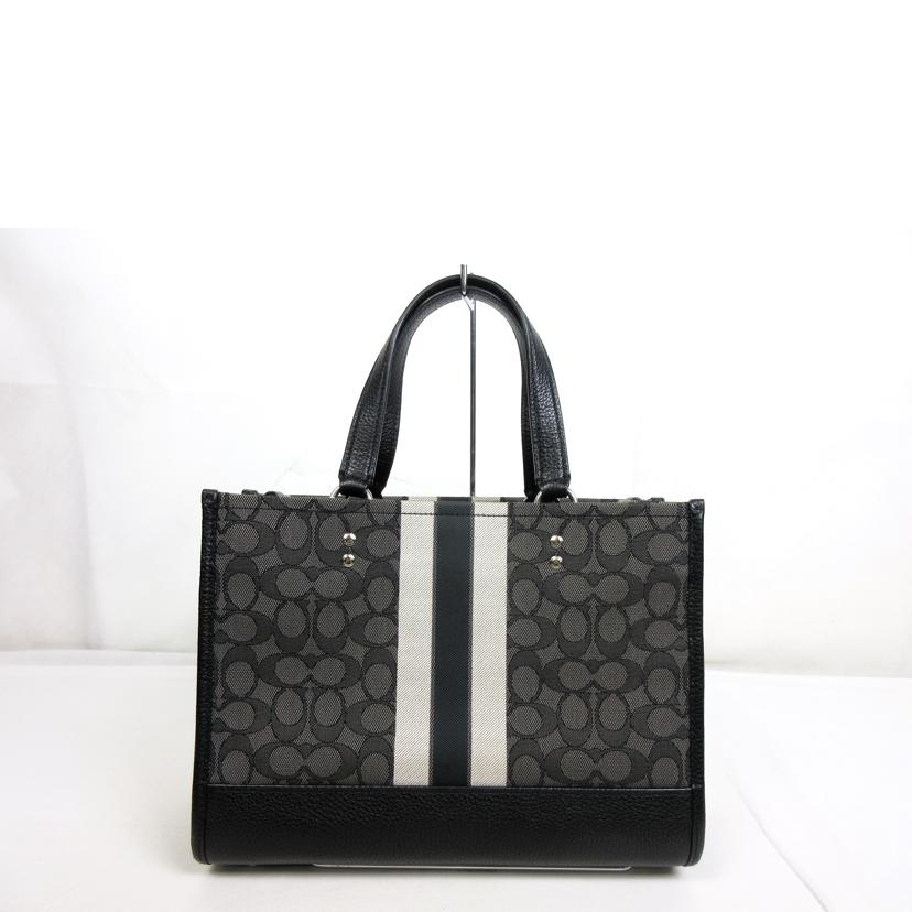 COACH コーチ/シグネチャー デンプシーキャリーオール/4113//M21**/SAランク/70