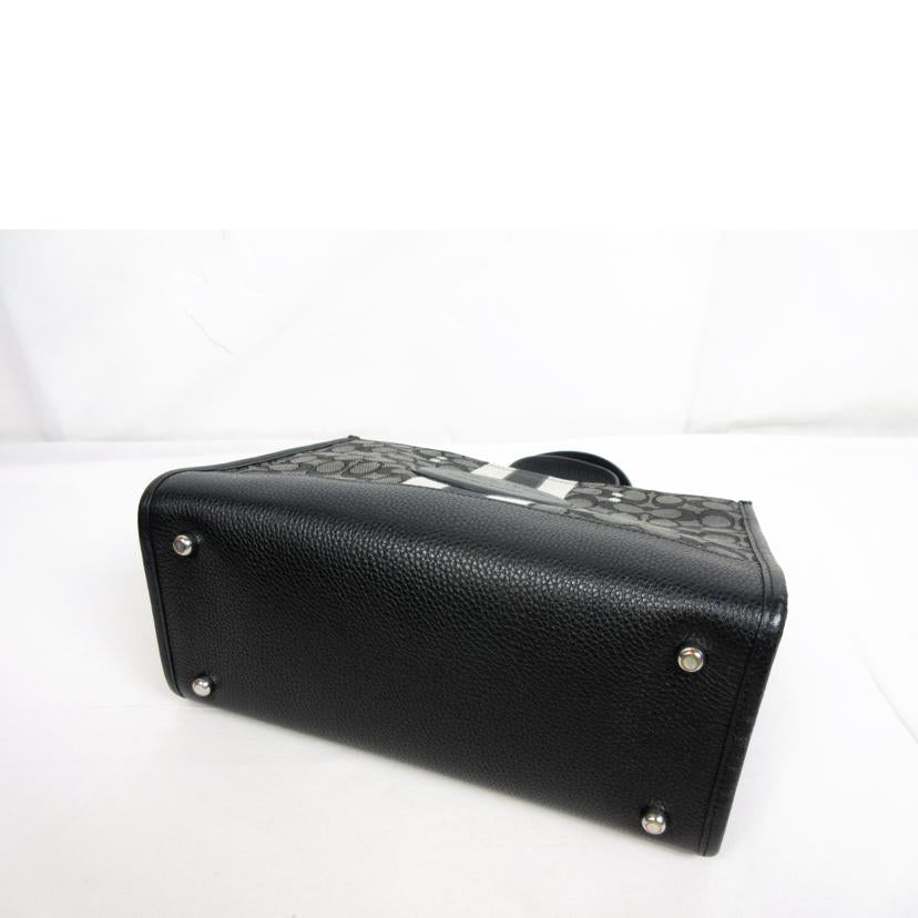 COACH コーチ/シグネチャー デンプシーキャリーオール/4113//M21**/SAランク/70