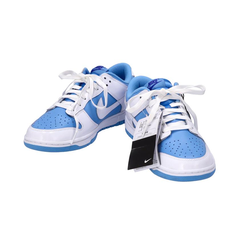 NIKE ナイキ/W NIKE DUNK LOW ESS/DJ9955-101//SAランク/75