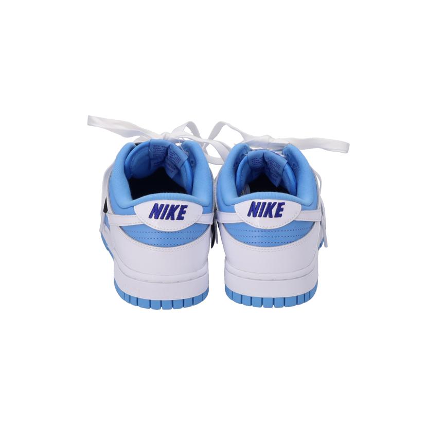 NIKE ナイキ/W NIKE DUNK LOW ESS/DJ9955-101//SAランク/75