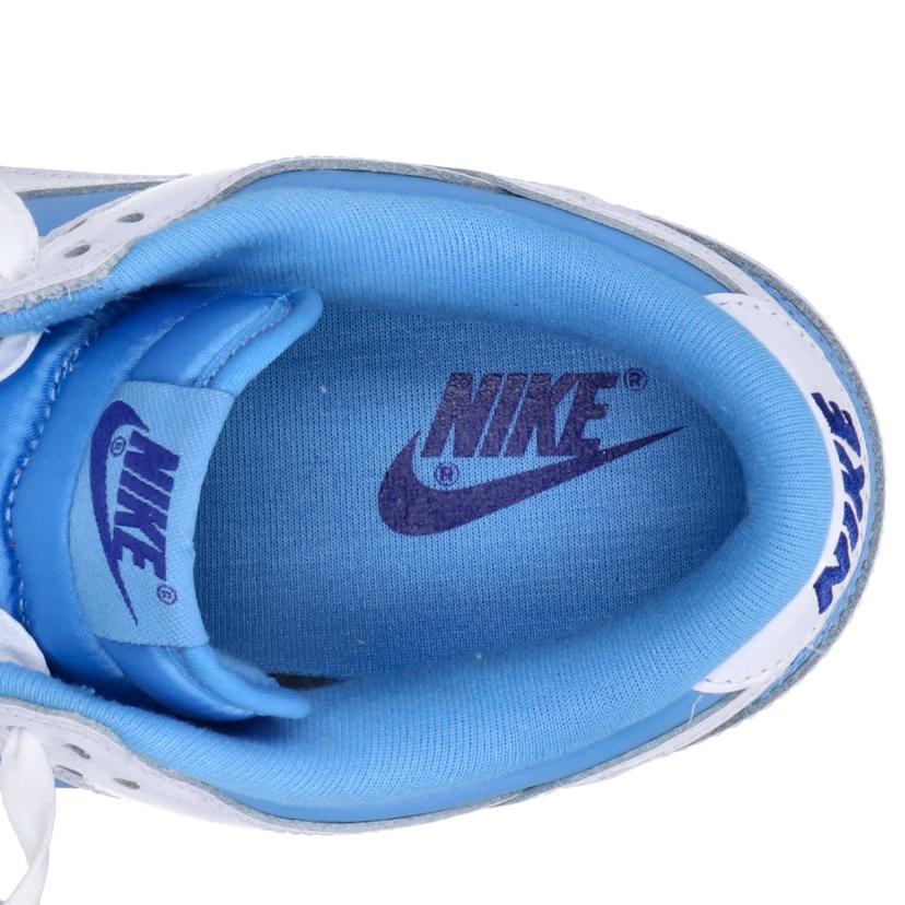 NIKE ナイキ/W NIKE DUNK LOW ESS/DJ9955-101//SAランク/75