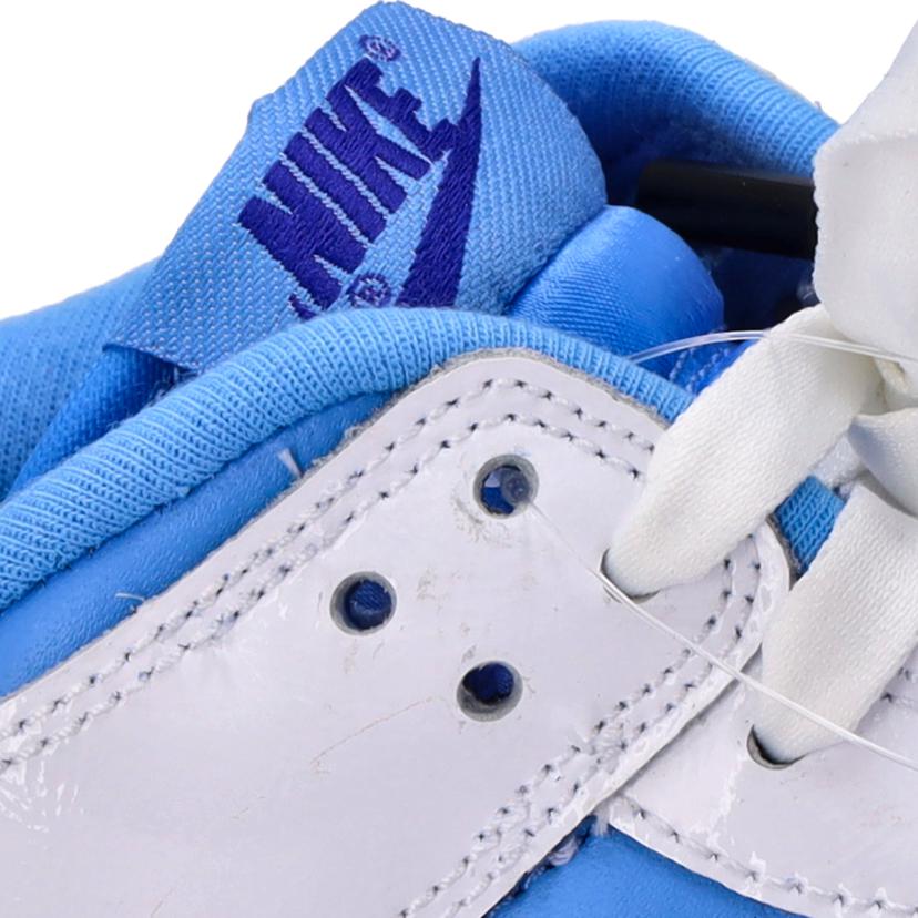 NIKE ナイキ/W NIKE DUNK LOW ESS/DJ9955-101//SAランク/75