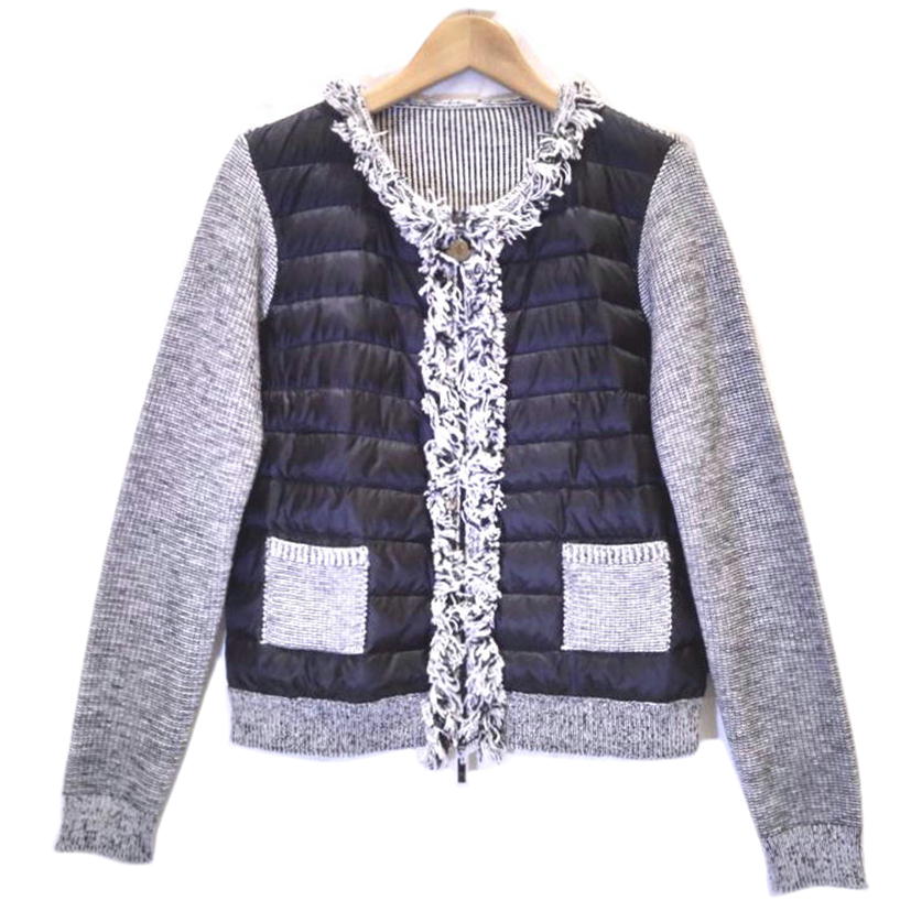 MONCLER モンクレール/MONCLER ダウンカーディガン//Aランク/94