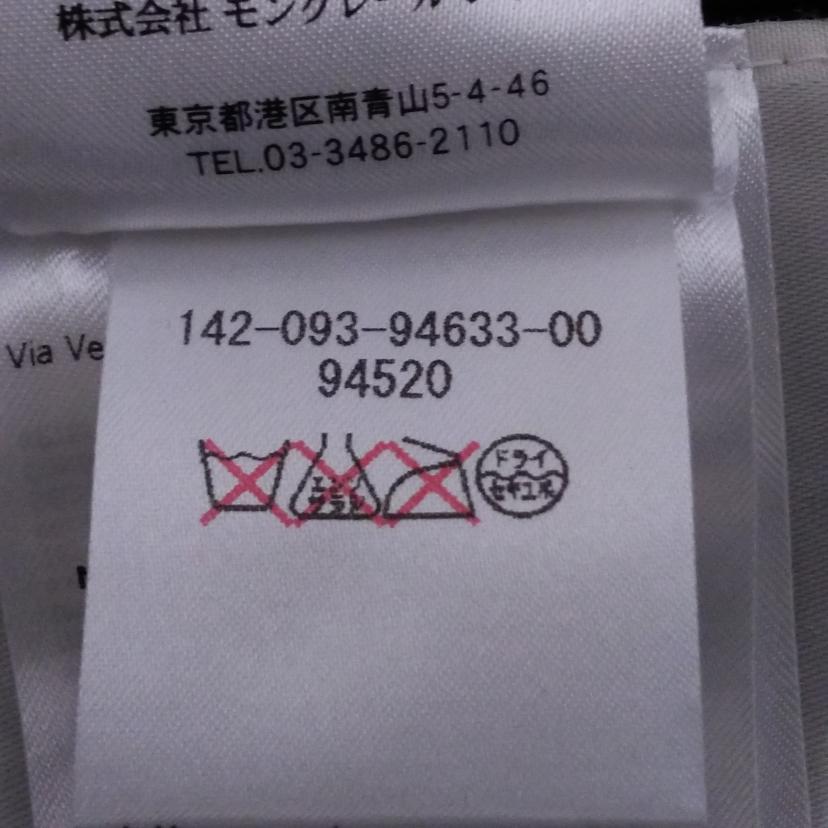 MONCLER モンクレール/MONCLER ダウンカーディガン//Aランク/94