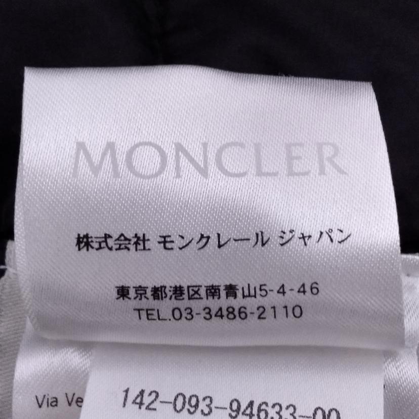 MONCLER モンクレール/MONCLER ダウンカーディガン//Aランク/94