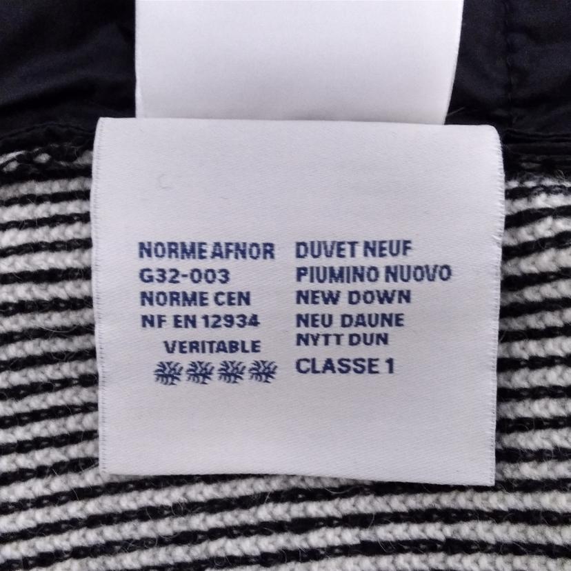 MONCLER モンクレール/MONCLER ダウンカーディガン//Aランク/94