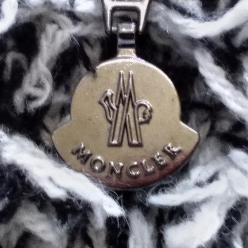 MONCLER モンクレール/MONCLER ダウンカーディガン//Aランク/94