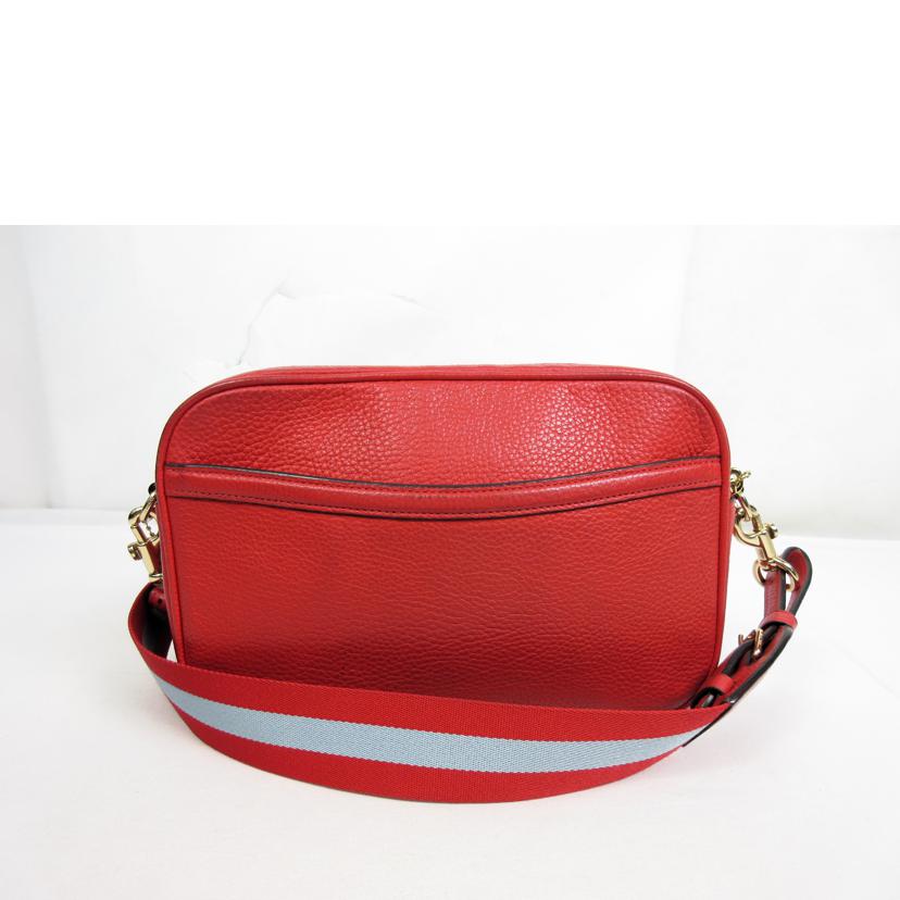 COACH コーチ/ホースアンドキャリッジ クロスボディショルダー/F75818//K19**/ABランク/70