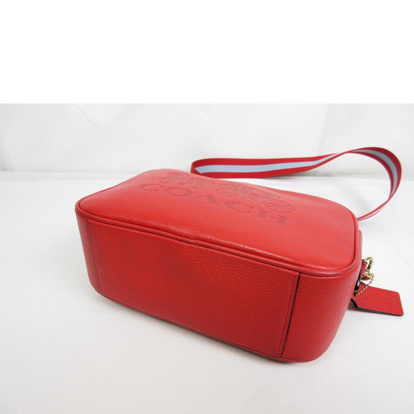 COACH コーチ/ホースアンドキャリッジ クロスボディショルダー/F75818//K19**/ABランク/70